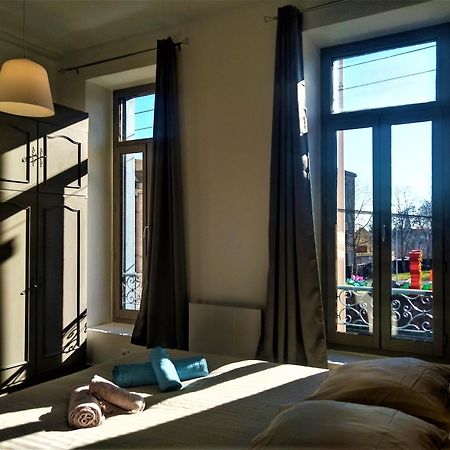 Le Cours Foucault - 3 Appartements - 8 Couchages Montauban Exteriér fotografie