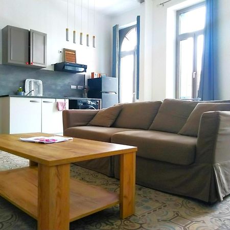 Le Cours Foucault - 3 Appartements - 8 Couchages Montauban Exteriér fotografie