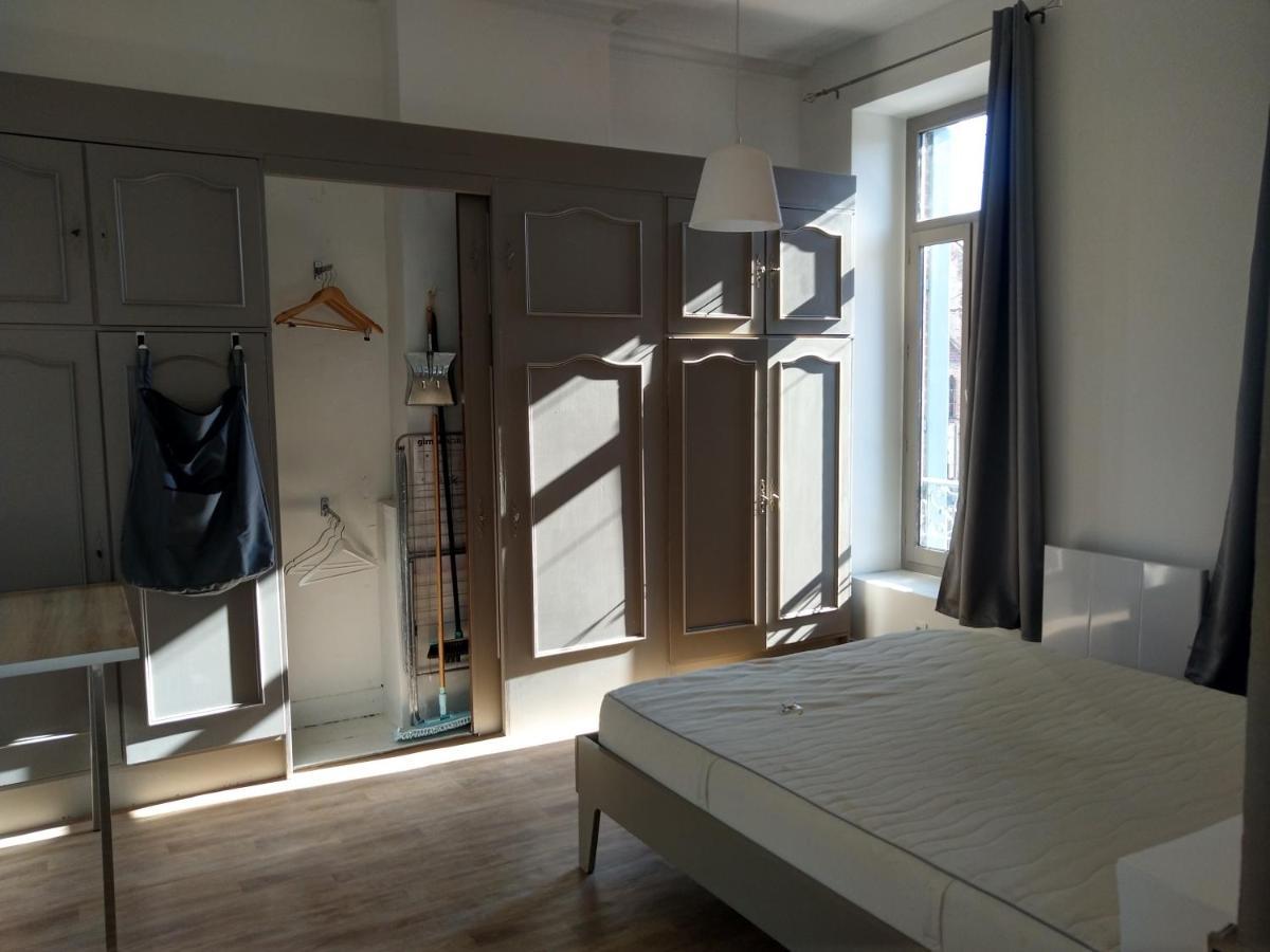 Le Cours Foucault - 3 Appartements - 8 Couchages Montauban Exteriér fotografie