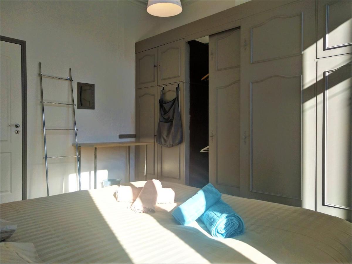 Le Cours Foucault - 3 Appartements - 8 Couchages Montauban Exteriér fotografie